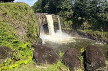 Majestic Waterfall Tour