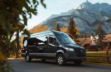 Moraine Lake and Lake Louise Private Tour(5hr) from Banff/Canmore