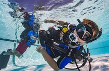 Private Kids Scuba Pool Certificate