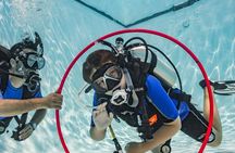 Private Kids Scuba Pool Certificate