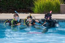 Private Kids Scuba Pool Certificate