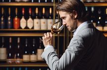 Wine Tasting Workshop in Menton - 1,5 Hour - Small Groups
