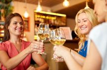 Wine Tasting Workshop in Menton - 1,5 Hour - Small Groups