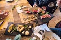 Wine Tasting Workshop in Menton - 1,5 Hour - Small Groups