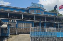 San Fernando City Heritage and Culture Experience