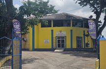 San Fernando City Heritage and Culture Experience