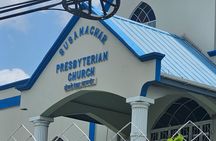 San Fernando City Heritage and Culture Experience