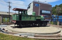 San Fernando City Heritage and Culture Experience