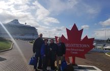 Historic Charlottetown Tour