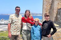 Luxury 4-Hour Private tour of Tangier