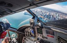 Vancouver City Tour with Scenic Ultimate Sea Plane Ride
