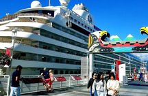 Vancouver City Tour with Scenic Ultimate Sea Plane Ride