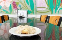 Southern & Secret Walking Food Tour