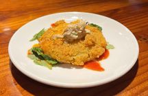 Southern & Secret Walking Food Tour