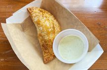 Southern & Secret Walking Food Tour
