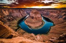 Horseshoe Bend Kayak Rentals with Backhaul Service
