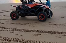 Essaouira Buggy Adventure: Beach, Dunes & Forest Ride