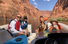 Horseshoe Bend Kayak Rentals with Backhaul Service