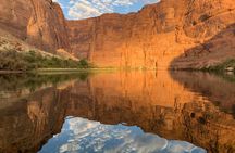 Horseshoe Bend Kayak Rentals with Backhaul Service