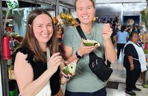 Private Dining Tour: Ceviche & Pisco Sour + Lunch