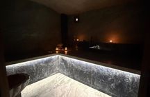 Marrakech: Traditional Hammam & Wellness Massage with Transfers