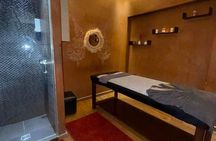Marrakech: Traditional Hammam & Wellness Massage with Transfers