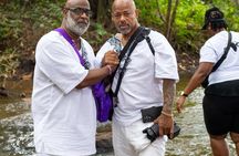 Ancestral Tour to the Slave river, Elmina and Cape Coast Castles