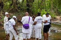 Ancestral Tour to the Slave river, Elmina and Cape Coast Castles
