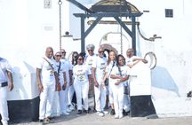 Ancestral Tour to the Slave river, Elmina and Cape Coast Castles