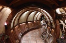 Hobbiton Afternoon Tour from Rotorua
