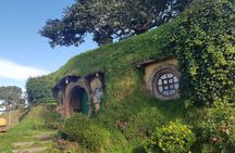 Hobbiton Afternoon Tour from Rotorua