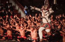 Private Ubud Custom Tour 10 Hour with Bali Driver