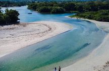 5 Island Tour Speedboat Adventure with BBQ Lunch