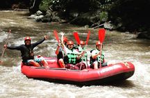 Ubud ATV Adventure with Legong Cave and Infinity Pool