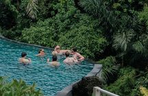 Ubud ATV Adventure with Legong Cave and Infinity Pool