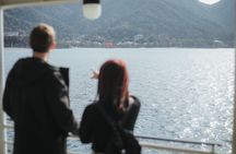 Hiroshima city tour Miyajima & Peace Memorial Park W Small Group