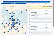 Sydney Audio Self-Guided Tour Web App AI GPS Walk/Drive/Cycle