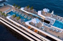 Premium 6* – Dolphin Cruise with Vietnam’s Largest Pool