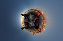 2 Days of Myth and Magic Siwa