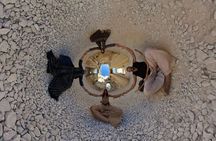 2 Days of Myth and Magic Siwa