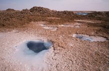 2 Days of Myth and Magic Siwa