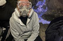 Mount Ijen Volcano Blue Fire Experience from Bali