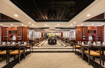 HERA CRUISE - Top Vip Day Cruise in Halong Bay & Lan Ha Bay