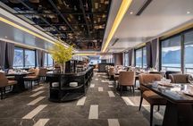 TALIYA Cruise The Best Experience in Halong Bay in One Day