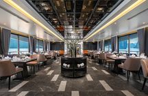 TALIYA CRUISE The Most Luxurious Day Tour in Ha Long & Lan Ha Bay
