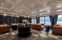 TALIYA CRUISE The Most Luxurious Day Tour in Ha Long & Lan Ha Bay