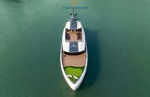 TALIYA CRUISE - Top Notch Luxury 1 Day in Halong & Lan Ha Bay