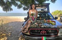 Yala National Park Safari Adventure