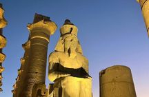 Private Overnight Luxor Tour from Marsa Alam
