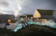 South Coast and Reykjaböð Hot Springs Tour from Reykjavik